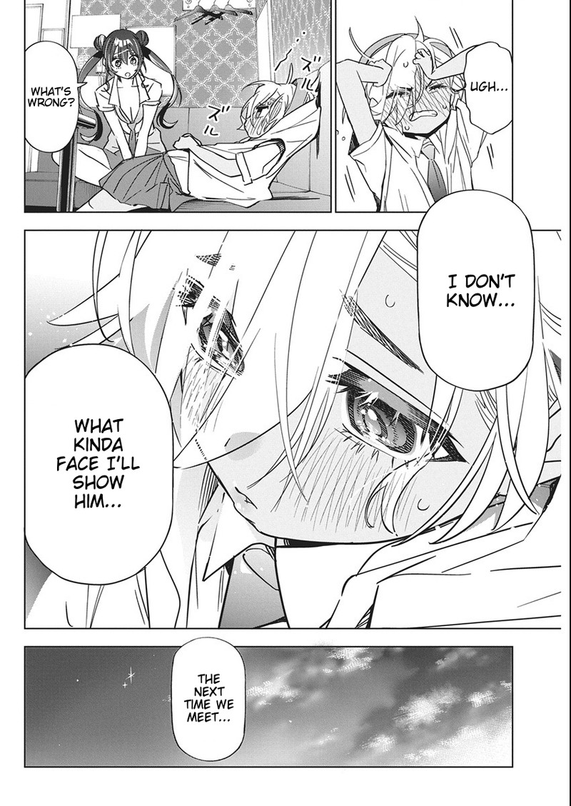 Now That We Draw - Chapter 49 image 22